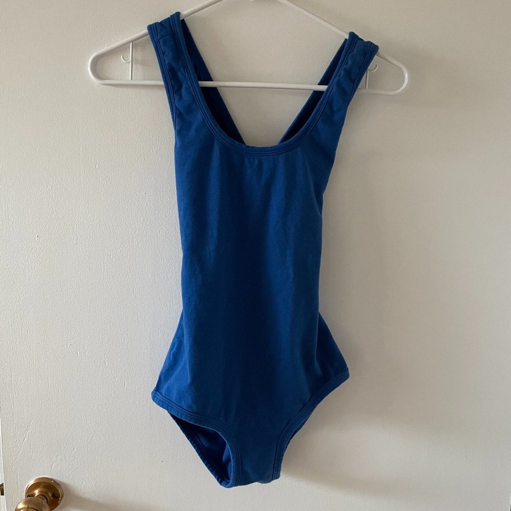 ARQ Cleo Leo - Cobalt (S)